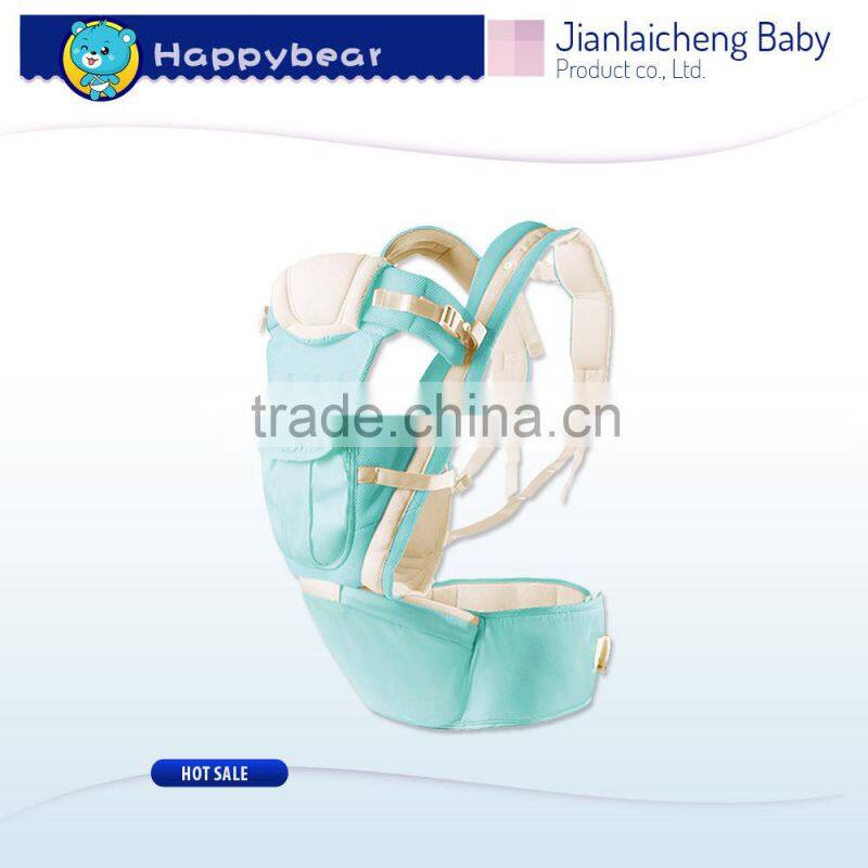 Competitive Price Import Baby Products Cotton Baby Hip Seat Carrier China Wholesale