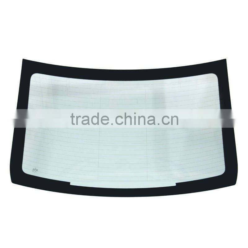 tempered glass, car glass, RW, automobile glass, auto safety glass, auto glass