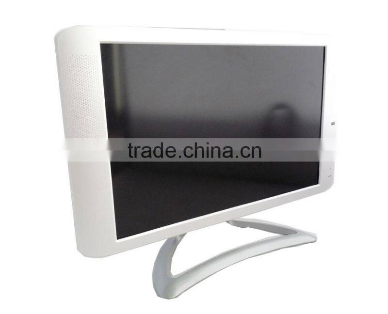 19 Inch White LED TV/Monitor/ LCD TV