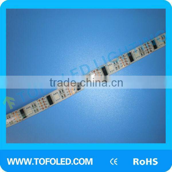 5v 48leds digital lpd8806 smart led strip light