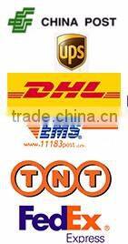 Wholesale Silver Charm Elegance Safety Chain with crystal stone Large hole 925 Sterling silver safety chain DIY Pendant Charm