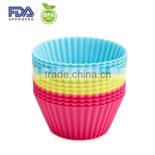 silicone baking cake mould,silicone cake pan,microwave silicone cake tools
