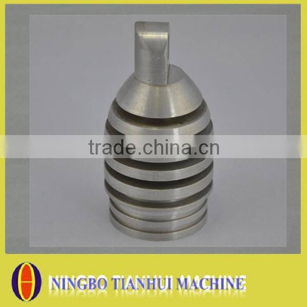 OEM CNC lathe turning parts