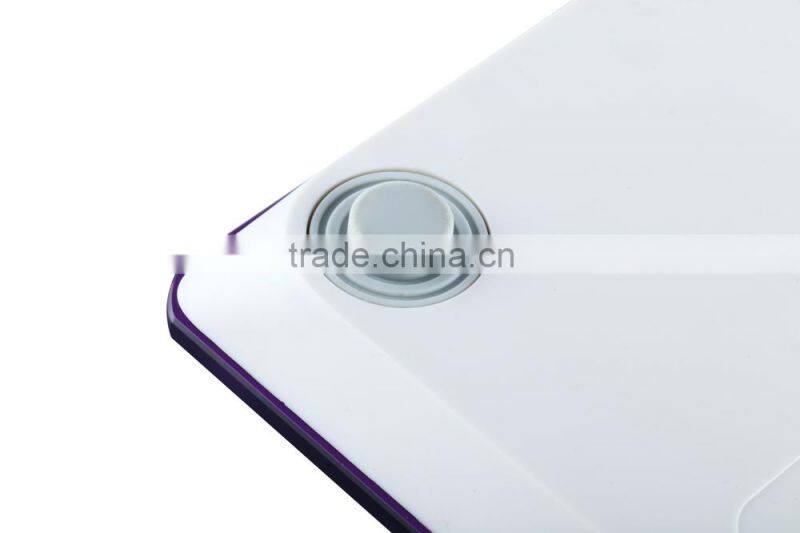 Weighing smart bluetooth scale