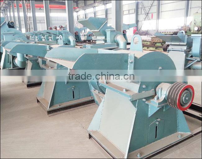 Wood Sawdust HammerMill For Sale