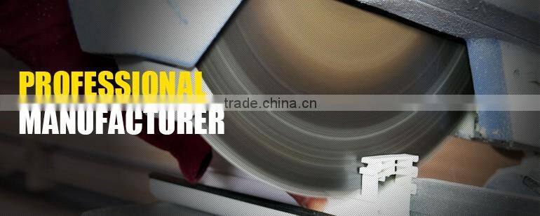Cold pressed Dry Cut Saw Blade for Stone