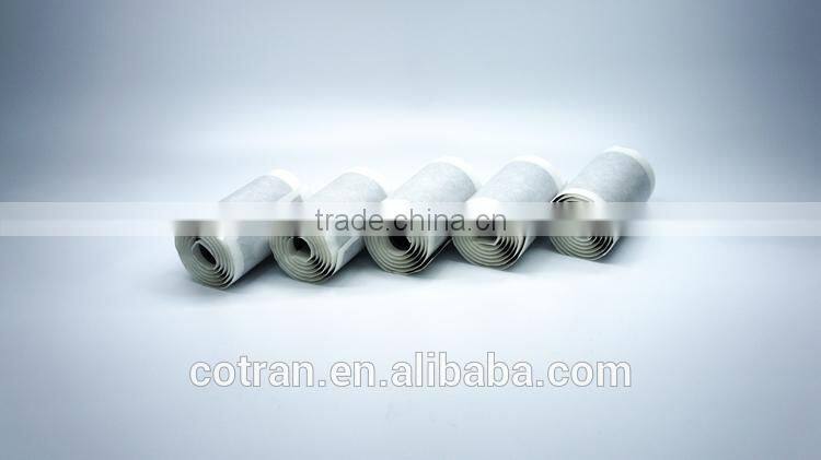 china supplier mastic double sided adhesive tape