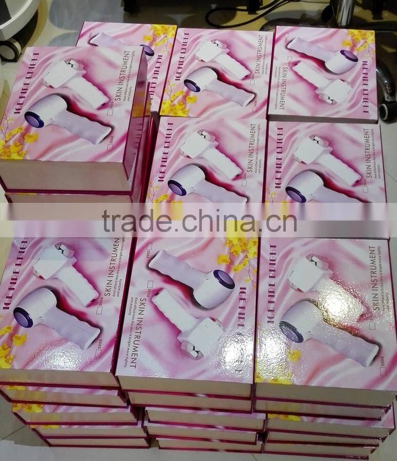 AYJ-H099B(CE) Handhold professional home use portable massage hammer