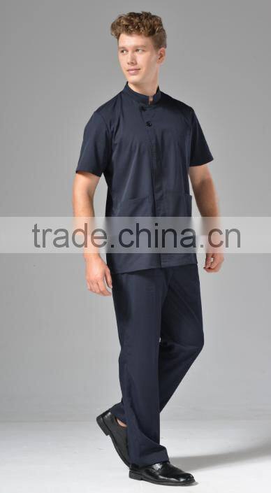 chef uniform set