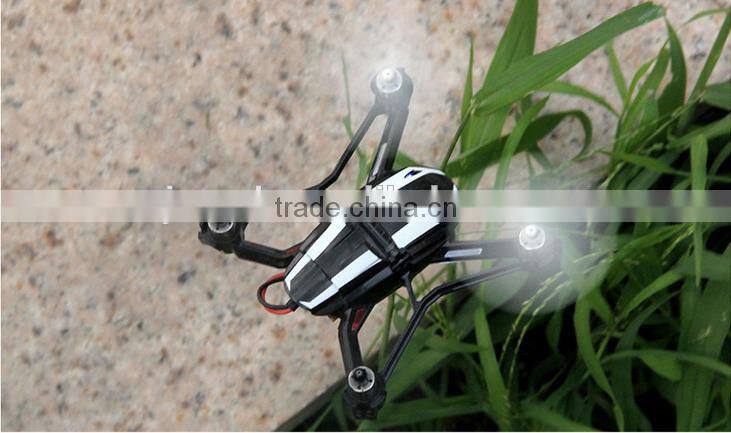 55MM mini toy plastic plane propeller (CCW)