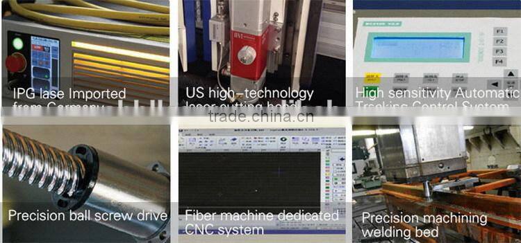 Wholesale Cheap professional copper fiber laser cutting machine price