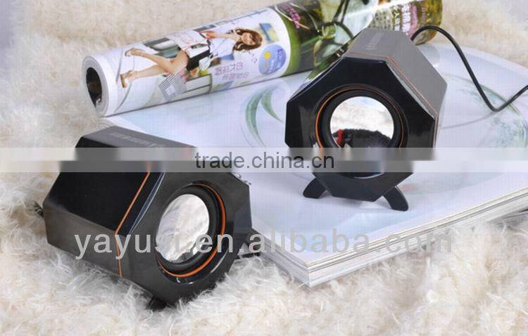 2012 mini speaker for computer in good quality