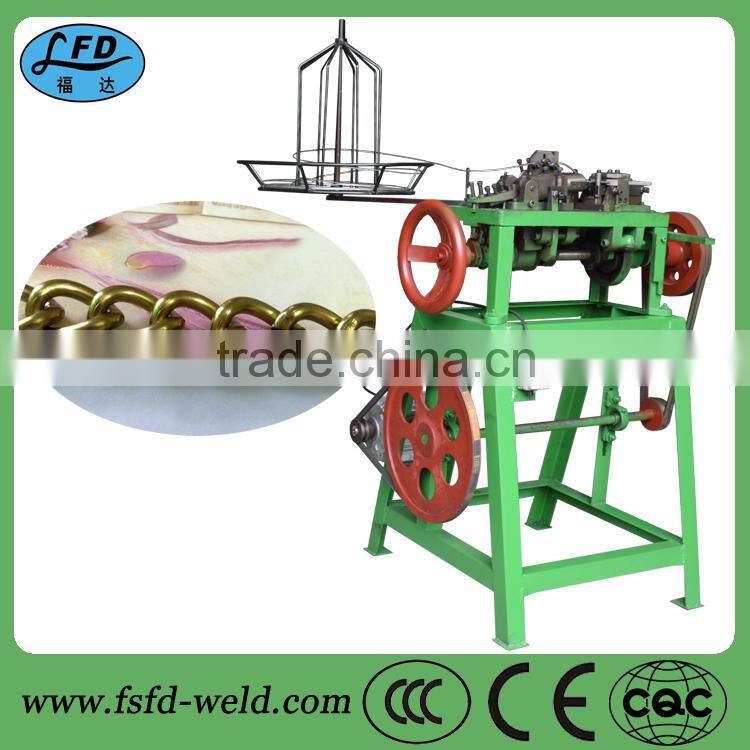 Rebar bending machine automatic rebar chain bending machine made in chain rebar bending machine