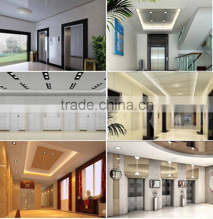 Cheap Passenger Elevators, China Lifts and Elevators, Residential Elevator for Passengers