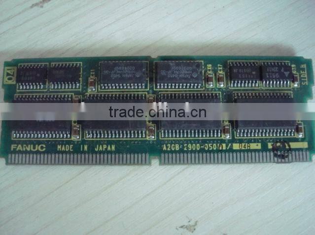A20B-2900-0500 FANUC PCB Board 100% original Tested ok with warranty