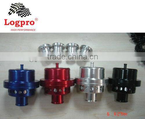 25mm Dual Piston BOV Blow off Valve Turbo for Audi A4 S4 TT VW Golf Jetta 25 PSI