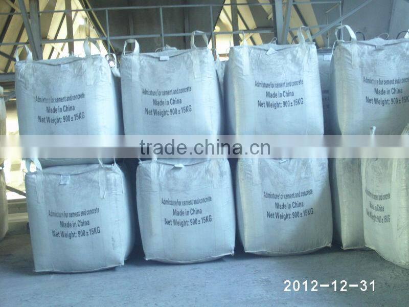 Silica fume Microsilica