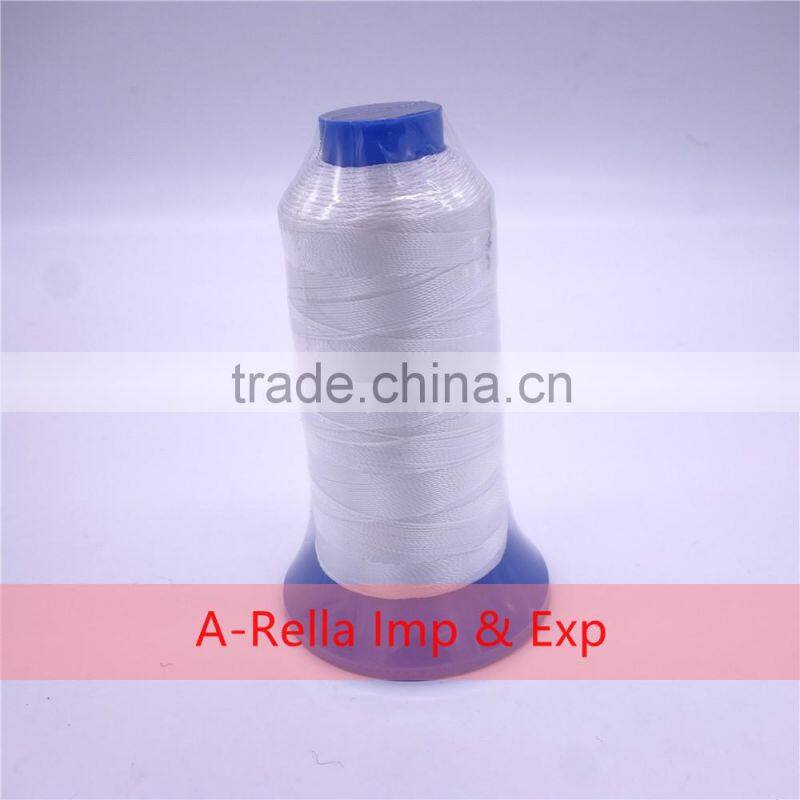 H T polyester thread filament sewing thread 630D/3