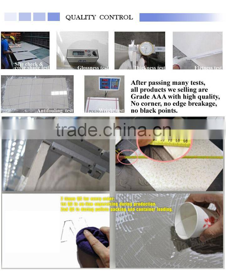 Antique Wood Design Golden Supplier Cheap Moroccan Floor Tiles