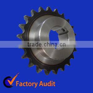 sintering steel gear wheel