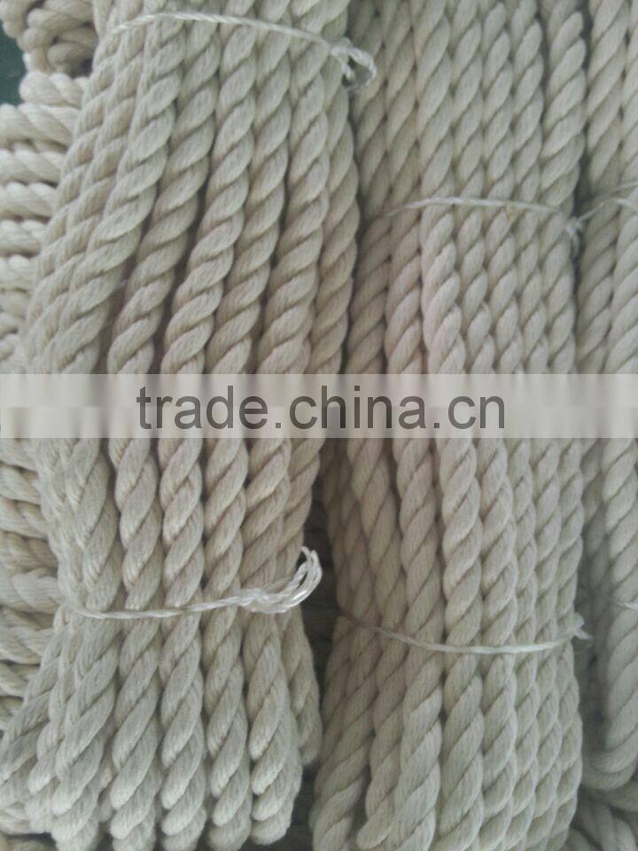 Soft Rope Cotton Rope