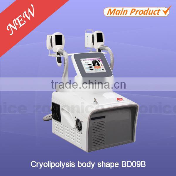 BD09B Lipo laser/vacuum roller/cavitation slimming machine