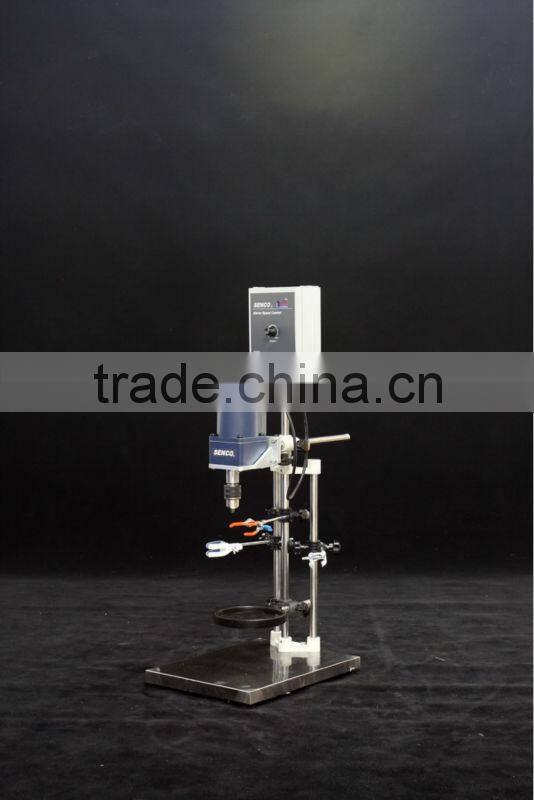 S312-200P Overhead Stirrer Digital Display,Power Stir SENCO China made