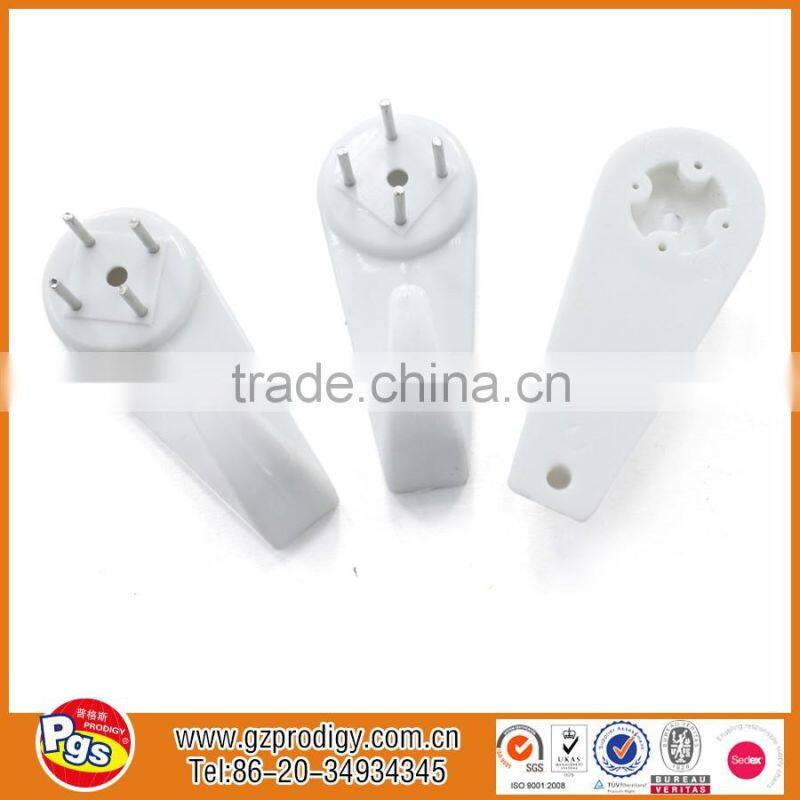 Accessories for furniture picture hooks with nails, concrete hanger hook