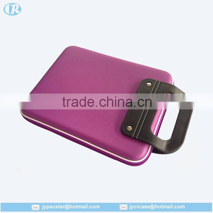 protective eva zipper case for ipad