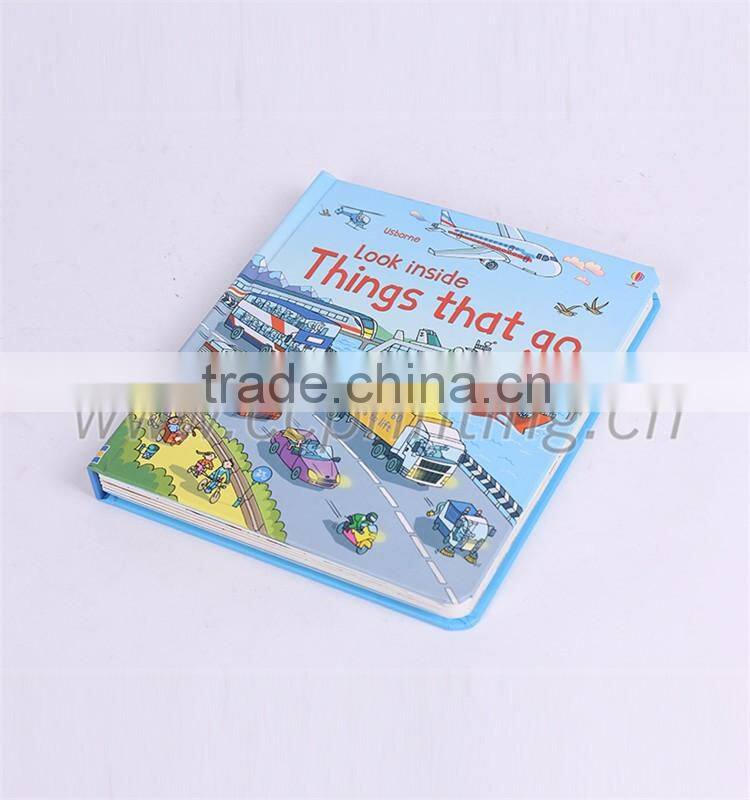 children english teaching book