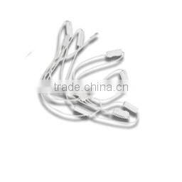 JRX Testing Free Sample Heating Cement Resistors with Ceramic Shell