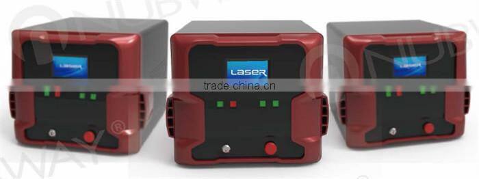 Hottest factory price!! laser tattoo removal q switched keyword:nd yag laser