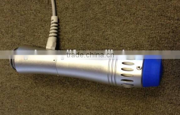 GZBL Physiotherapy Shock wave Therapy Equipment