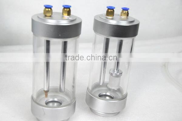 Oyaga GH-05 BEST! crystal peeling machine/crystal powder microdermabrasion(CE)
