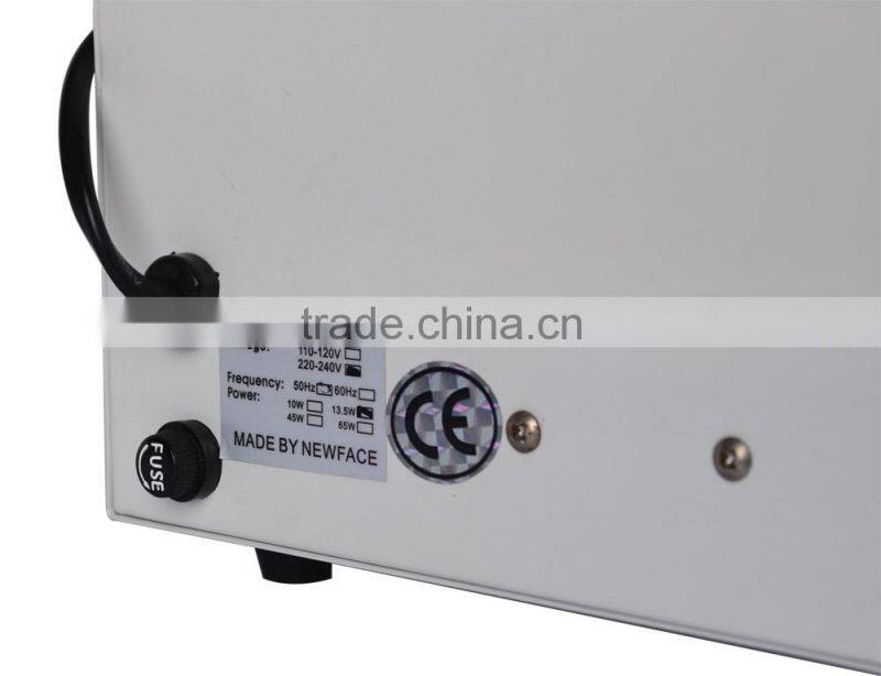 NV-208C 2016 hot sell uv sterilizer cabinet