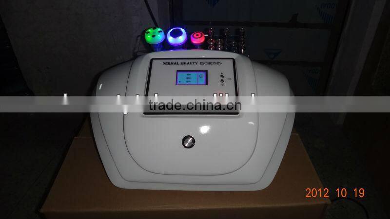 Hot microdermoabrasion With RF, Mesotherapy & Cryotherapy,diamond peel machine, crystal microdermabrasion, exfoliating device