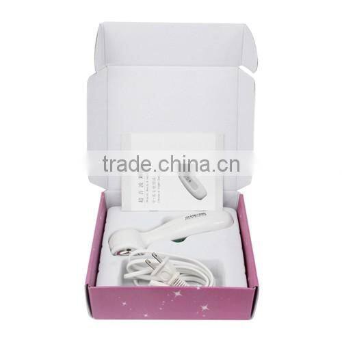 2016 YALO ultrasonic facial beauty machine with CE