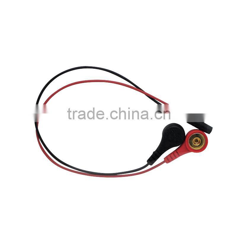 2016 CE&ISO Approved Professional EMG/EP Measuring System/Electromygram Machine,CE Passed-Shelly