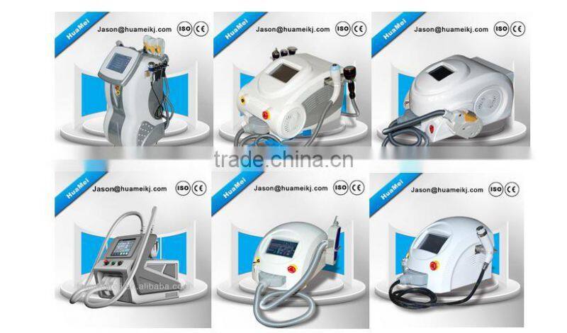 beauty salon multifunction machine best rf skin tightening face lifting machine