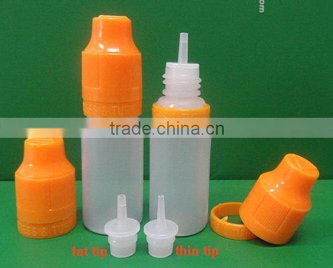 e-liquid plastic bottle wholesale , plastic vape bottles