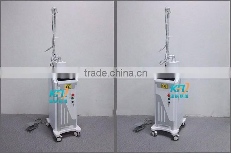 2016 newest fractional co2 laser / co2 fractional laser / fractional co2 laser scar removal machine