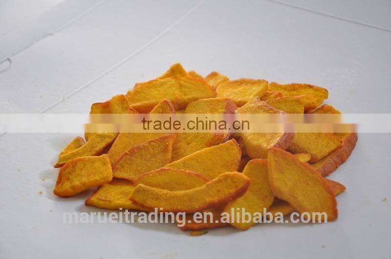 Delicious VF Crispy Mixed Vegetable Chips