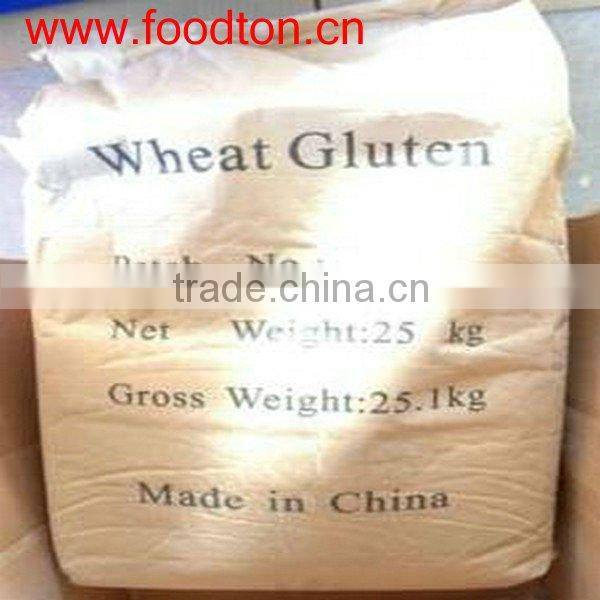wheat gluten