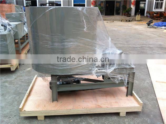 high performance and low price Automatic cut- block machine