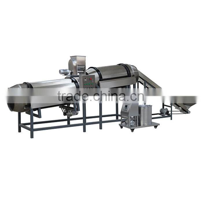 Bone Shape Dog Food Pellet Production Line