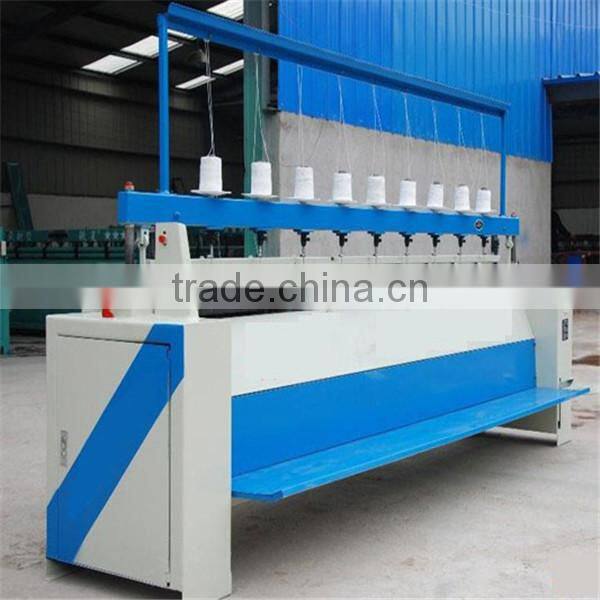 high-ranked and hot in the market quilting machine for mattress