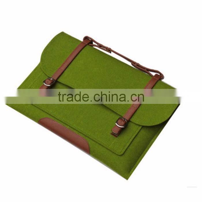 Promotional High quality hot selling fashion laptop bag