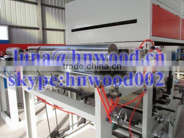 2015 automatic adhesive tape cutting machine with good price for sale 0086-13523059163