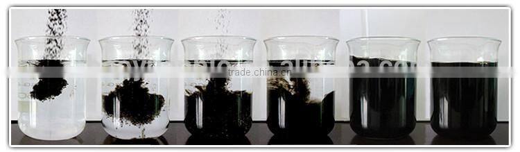 High Quality Nutritive Fertilizer with High Solubility