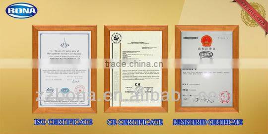 Bona Newly YHZS60m3 mobile concrete batching plant in Philippine